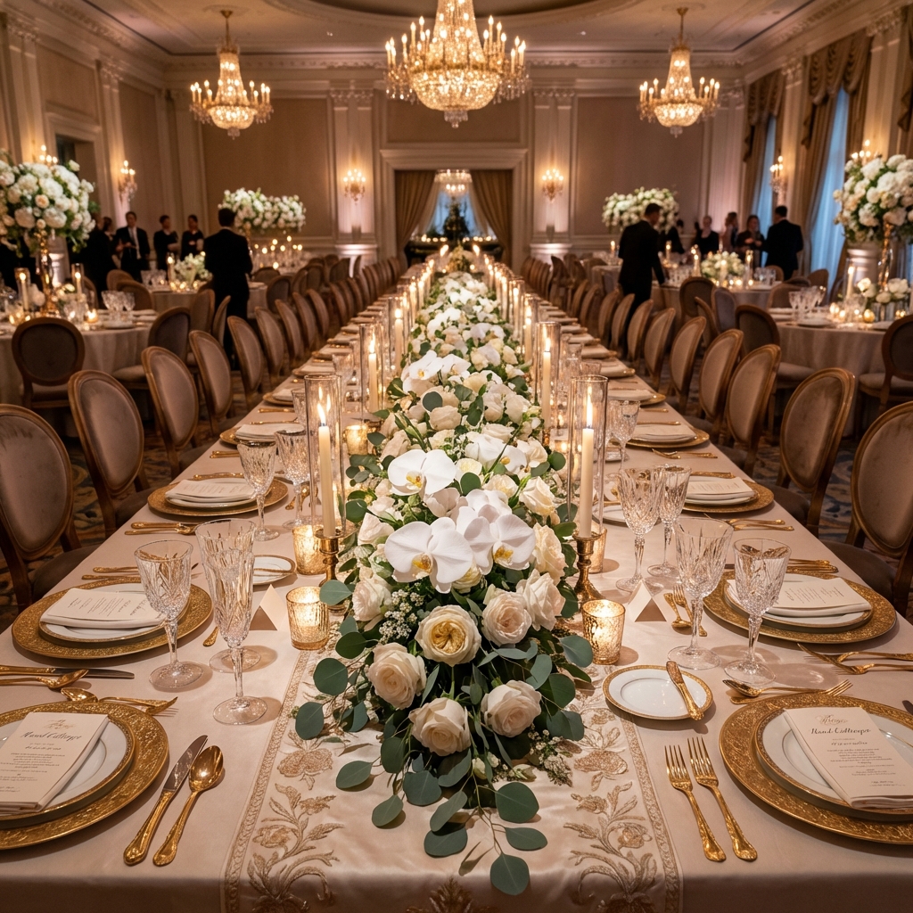 Diseño de eventos en Velia